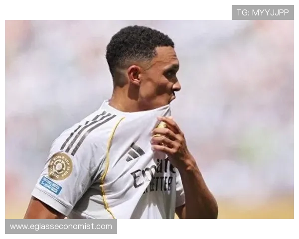 龙赛罗：马斯坦托诺迅速赢得阿隆索青睐或将取代首发位置