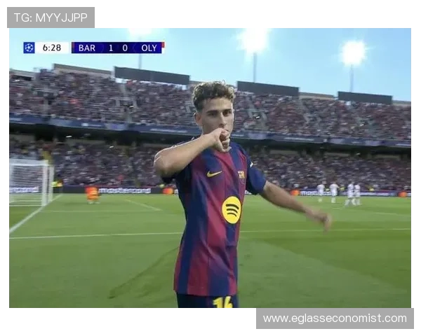 巴萨连续二十三场欧冠破门创队史第二长纪录展现无可阻挡进攻火力