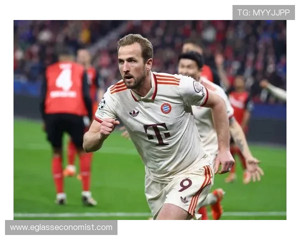 拜仁连续19场德甲主场进球2+纪录遭勒沃库森终结