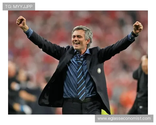 穆帅：赢下米兰德比后 加利亚尼和贝总亲自到更衣室祝贺我们