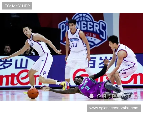 恭喜！中国男篮又一21岁2米05新星崛起：场均轰27+5夺全运第二金