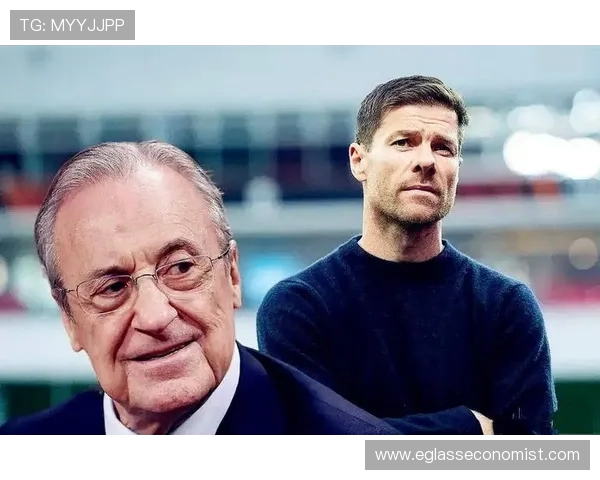 惹怒皇马群星！曝44岁阿隆索或离任+转投利物浦 老佛爷邀齐祖救火